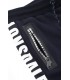 LONSDALE ΑΝΔΡΙΚΗ ΒΕΡΜΟΥΔΑ ADBASTON dark navy