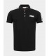 LONSDALE POLO ΜΠΛΟΥΖΑΚΙ BROCHEL black