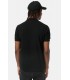 LONSDALE POLO ΜΠΛΟΥΖΑΚΙ BROCHEL black