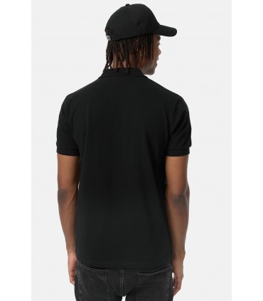 LONSDALE POLO ΜΠΛΟΥΖΑΚΙ BROCHEL black