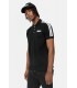 LONSDALE POLO ΜΠΛΟΥΖΑΚΙ BROCHEL black