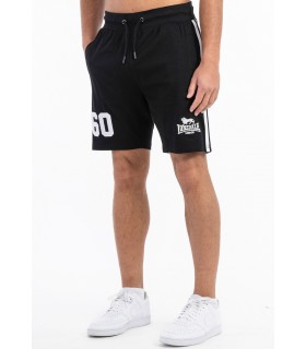 LONSDALE ΑΝΔΡΙΚΗ ΒΕΡΜΟΥΔΑ MARWICK black