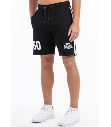 LONSDALE ΑΝΔΡΙΚΗ ΒΕΡΜΟΥΔΑ MARWICK black