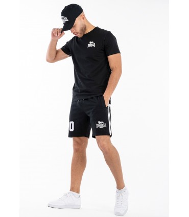 LONSDALE ΑΝΔΡΙΚΗ ΒΕΡΜΟΥΔΑ MARWICK black