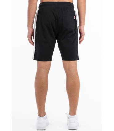 LONSDALE ΑΝΔΡΙΚΗ ΒΕΡΜΟΥΔΑ MARWICK black