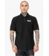LONSDALE ΑΝΔΡΙΚΟ POLO ΜΠΛΟΥΖΑΚΙ LINGHOLME black
