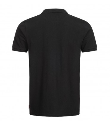 LONSDALE ΑΝΔΡΙΚΟ POLO ΜΠΛΟΥΖΑΚΙ LINGHOLME black