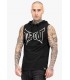 TAPOUT ΑΜΑΝΙΚΟ ΜΕ ΚΟΥΚΟΥΛΑ ALAMEDA HOOD black