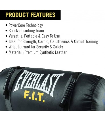 EVERLAST σάκος Fit Powercore Bag
