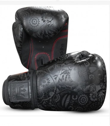 BUDDHA ΓΑΝΤΙΑ ΠΡΟΠΟΝΗΣΗΣ MEXICAN black