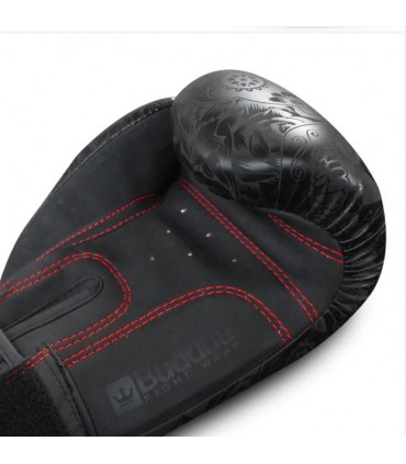 BUDDHA ΓΑΝΤΙΑ ΠΡΟΠΟΝΗΣΗΣ MEXICAN black