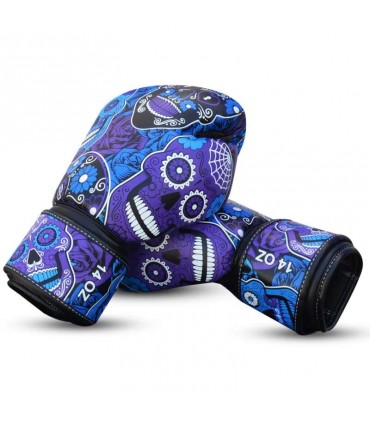 BUDDHA ΓΑΝΤΙΑ ΠΡΟΠΟΝΗΣΗΣ MEXICAN purple