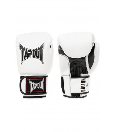 TAPOUT ΓΑΝΤΙΑ ΠΡΟΠΟΝΗΣΗΣ COLTON white