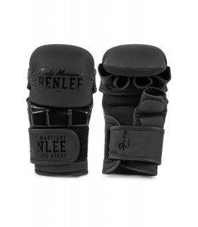 BENLEE ΓΑΝΤΙΑ MMA SPARRY