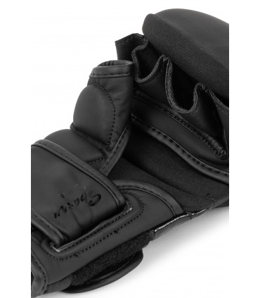 BENLEE ΓΑΝΤΙΑ MMA SPARRY