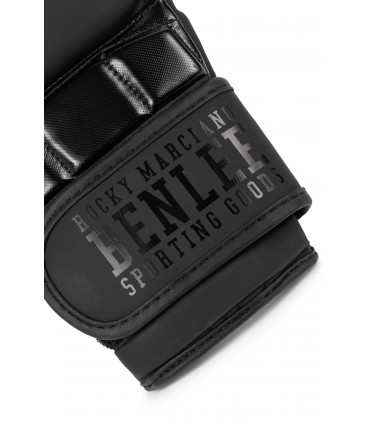 BENLEE ΓΑΝΤΙΑ MMA SPARRY