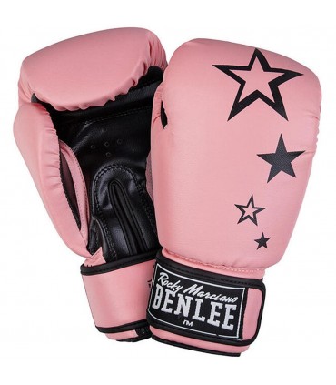 BENLEE ΓΥΝΑΙΚΕΙΑ ΓΑΝΤΙΑ ΠΡΟΠΟΝΗΣΗΣ SISTAR pink