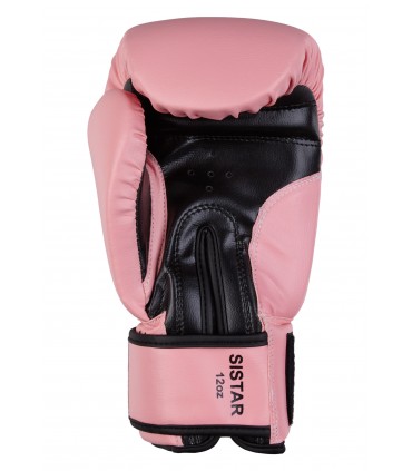 BENLEE ΓΥΝΑΙΚΕΙΑ ΓΑΝΤΙΑ ΠΡΟΠΟΝΗΣΗΣ SISTAR pink