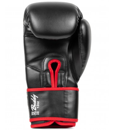 BENLEE ΓΑΝΤΙΑ ΠΥΓΜΑΧΙΑΣ BUDDY black