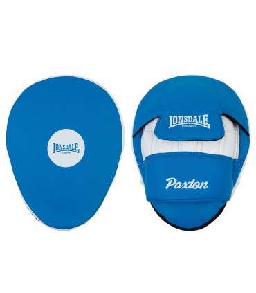 LONSDALE ΣΤΟΧΟΙ ΠΡΟΠΟΝΗΣΗΣ PAXTON blue