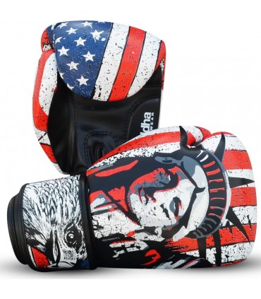 BUDDHA ΓΑΝΤΙΑ ΠΡΟΠΟΝΗΣΗΣ USA