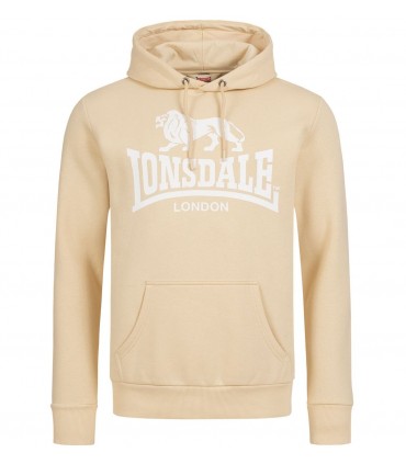 LONSDALE ΑΝΤΡΙΚΟ ΦΟΥΤΕΡ SHERBORNE beige
