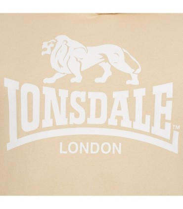 LONSDALE ΑΝΤΡΙΚΟ ΦΟΥΤΕΡ SHERBORNE beige