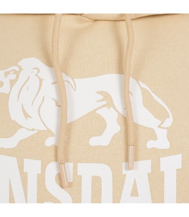 LONSDALE ΑΝΤΡΙΚΟ ΦΟΥΤΕΡ SHERBORNE beige