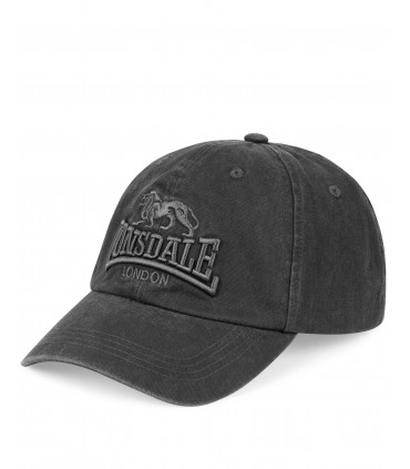 LONSDALE ΚΑΠΕΛΟ EASTBURN washed grey