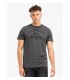 LONSDALE ΚΟΝΤΟΜΑΝΙΚΟ ORIGINAL Anthracite