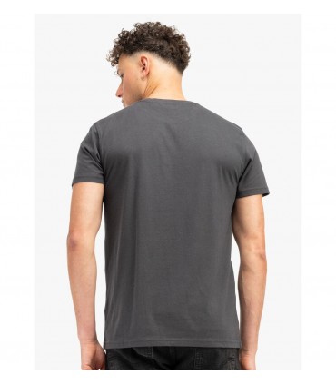 LONSDALE ΚΟΝΤΟΜΑΝΙΚΟ ORIGINAL Anthracite