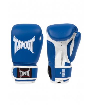 TAPOUT ΓΑΝΤΙΑ ΠΡΟΠΟΝΗΣΗΣ MUNDO blue