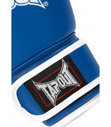 TAPOUT ΓΑΝΤΙΑ ΠΡΟΠΟΝΗΣΗΣ MUNDO blue
