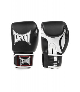 TAPOUT ΓΑΝΤΙΑ ΠΡΟΠΟΝΗΣΗΣ COLTON black