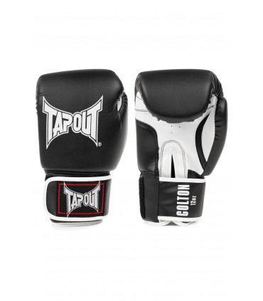 TAPOUT ΓΑΝΤΙΑ ΠΡΟΠΟΝΗΣΗΣ COLTON black