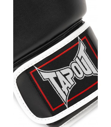 TAPOUT ΓΑΝΤΙΑ ΠΡΟΠΟΝΗΣΗΣ COLTON black