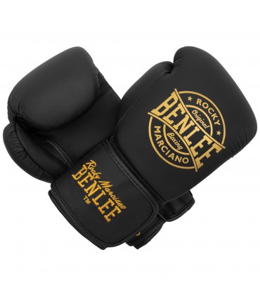 BENLEE ΓΑΝΤΙΑ ΠΥΓΜΑΧΙΑΣ WAKEFIELD black