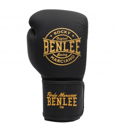 BENLEE ΓΑΝΤΙΑ ΠΥΓΜΑΧΙΑΣ WAKEFIELD black