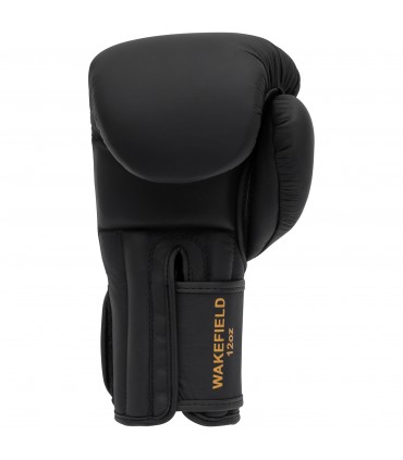 BENLEE ΓΑΝΤΙΑ ΠΥΓΜΑΧΙΑΣ WAKEFIELD black
