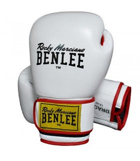 BENLEE ΓΑΝΤΙΑ ΠΥΓΜΑΧΙΑΣ DRACO white