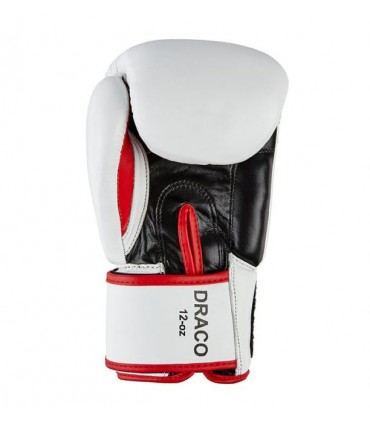 BENLEE ΓΑΝΤΙΑ ΠΥΓΜΑΧΙΑΣ DRACO white