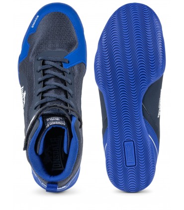 LONSDALE ΠΑΠΟΥΤΣΙΑ ΠΥΓΜΑΧΙΑΣ RUFFORD blue