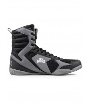 LONSDALE ΠΑΠΟΥΤΣΙΑ ΠΥΓΜΑΧΙΑΣ HESKIN silver