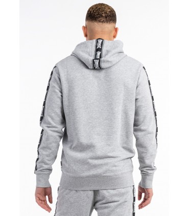 LONSDALE ΦΟΥΤΕΡ ΜΕ ΚΟΥΚΟΥΛΑ SCOUSBURGH grey
