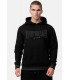 LONSDALE ΑΝΔΡΙΚΟ ΦΟΥΤΕΡ KNEEP black
