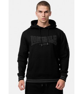 LONSDALE ΑΝΔΡΙΚΟ ΦΟΥΤΕΡ KNEEP black