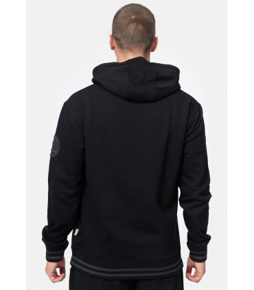 LONSDALE ΑΝΔΡΙΚΟ ΦΟΥΤΕΡ KNEEP black