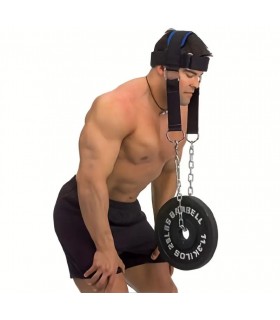 NECK HARNESS ΙΜΑΝΤΑΣ ΕΝΔΥΝΑΜΩΣΗΣ ΑΥΧΕΝΑ