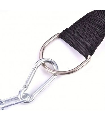 NECK HARNESS ΙΜΑΝΤΑΣ ΕΝΔΥΝΑΜΩΣΗΣ ΑΥΧΕΝΑ