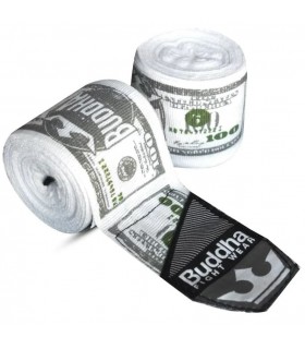 BUDDHA HANDWRAPS 4,5m DOLLAR